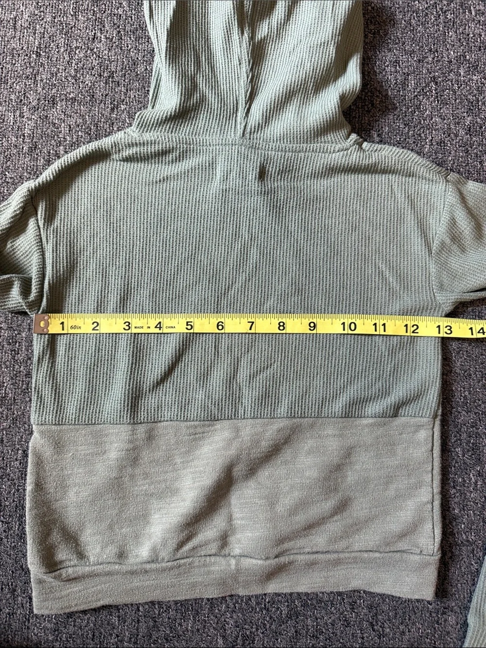 Greyson Collective great wash